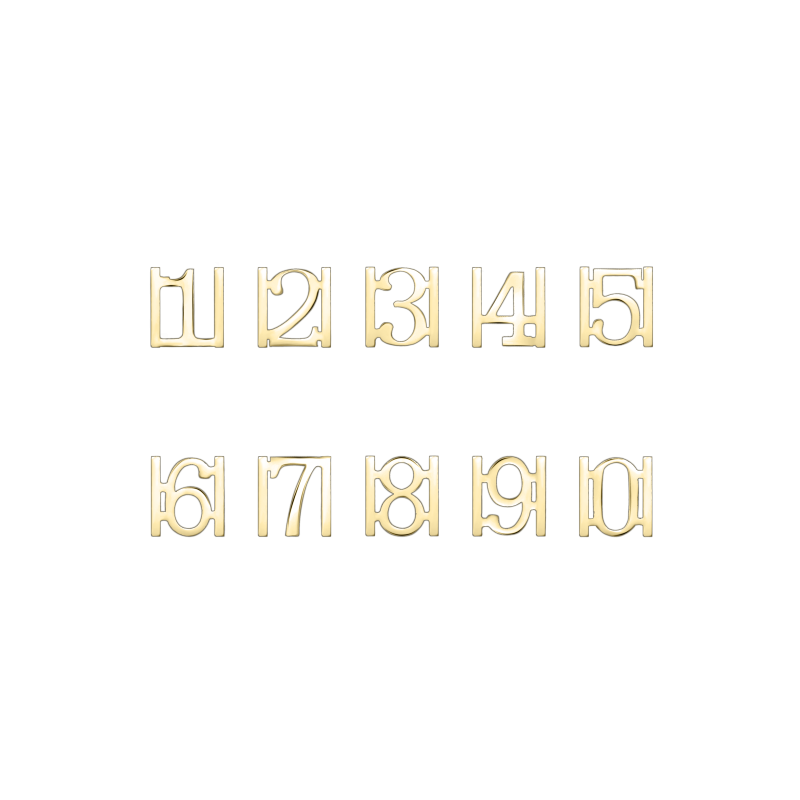N22-TC-097-2 Колье-трансформер (585)
