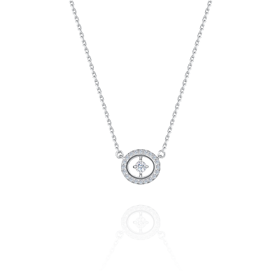 N05-TC-000-3 Колье (585)